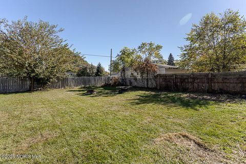Tiny photo for 5338 Amsden Avenue, Toledo, OH 43613 (MLS # 10005334)