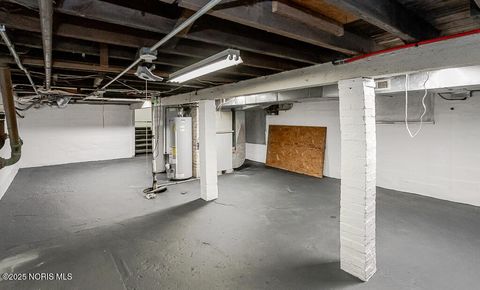 Tiny photo for 5338 Amsden Avenue, Toledo, OH 43613 (MLS # 10005334)