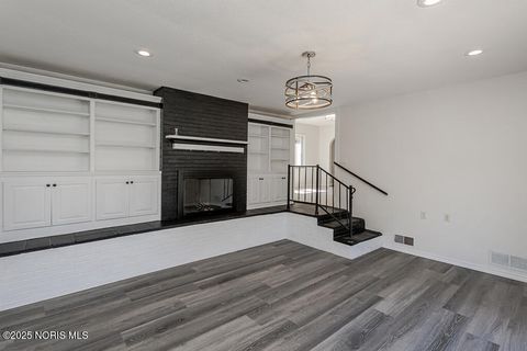 Tiny photo for 5338 Amsden Avenue, Toledo, OH 43613 (MLS # 10005334)