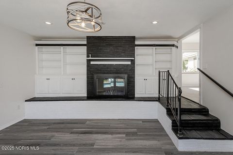 Tiny photo for 5338 Amsden Avenue, Toledo, OH 43613 (MLS # 10005334)