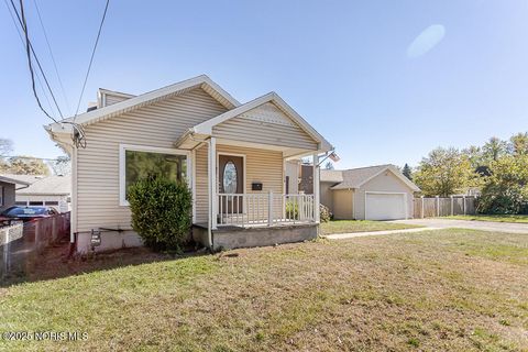 Tiny photo for 5338 Amsden Avenue, Toledo, OH 43613 (MLS # 10005334)