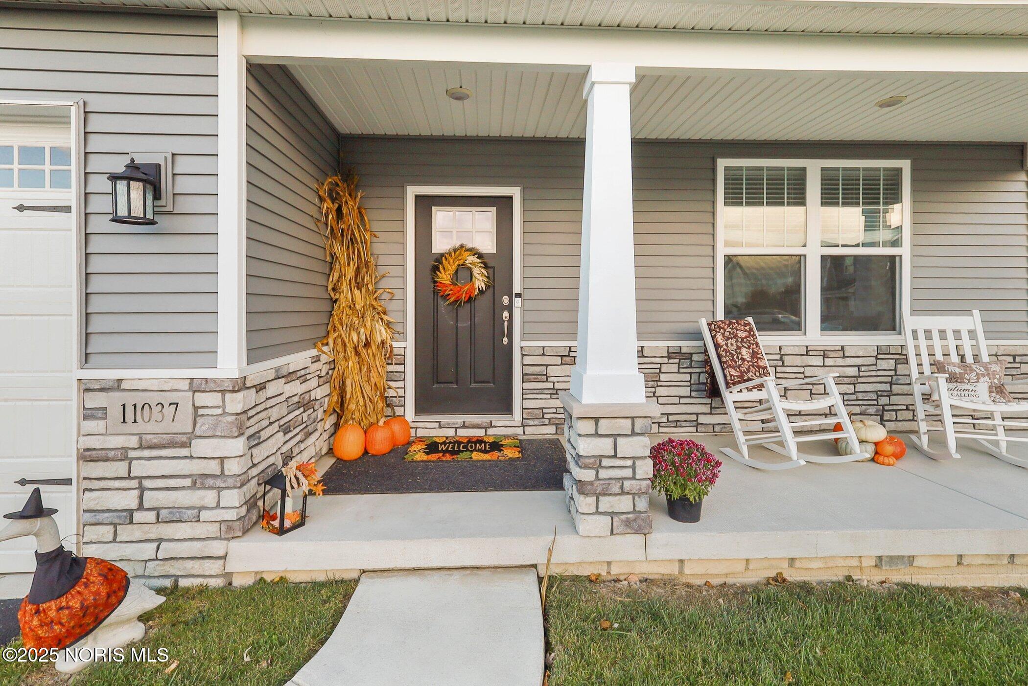 11037 Bay Trace Drive