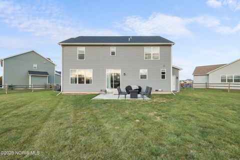 Tiny photo for 11037 Bay Trace Drive, Perrysburg, OH 43551 (MLS # 10000546)