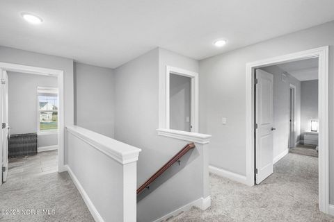 Tiny photo for 11037 Bay Trace Drive, Perrysburg, OH 43551 (MLS # 10000546)