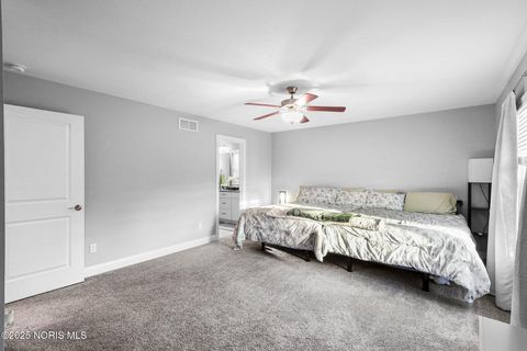 Tiny photo for 11037 Bay Trace Drive, Perrysburg, OH 43551 (MLS # 10000546)
