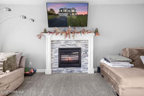 Tiny photo for 11037 Bay Trace Drive, Perrysburg, OH 43551 (MLS # 10000546)