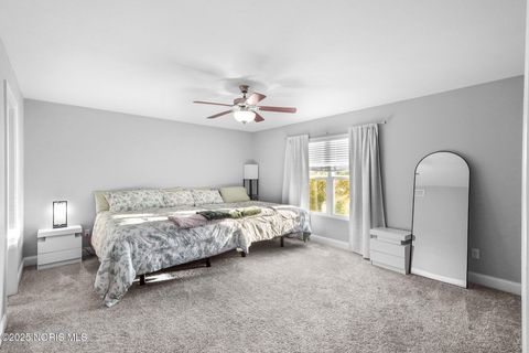 Tiny photo for 11037 Bay Trace Drive, Perrysburg, OH 43551 (MLS # 10000546)