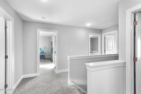 Tiny photo for 11037 Bay Trace Drive, Perrysburg, OH 43551 (MLS # 10000546)