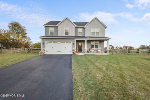 Tiny photo for 11037 Bay Trace Drive, Perrysburg, OH 43551 (MLS # 10000546)