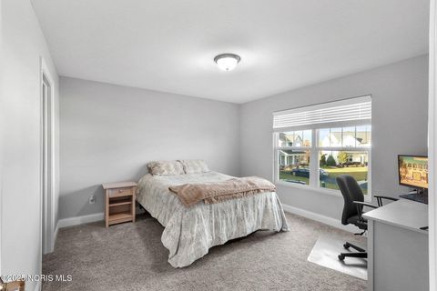 Tiny photo for 11037 Bay Trace Drive, Perrysburg, OH 43551 (MLS # 10000546)