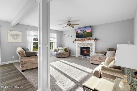 Tiny photo for 11037 Bay Trace Drive, Perrysburg, OH 43551 (MLS # 10000546)