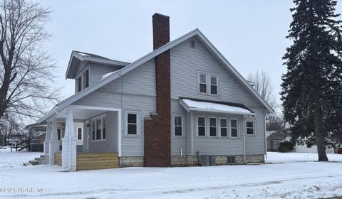 Tiny photo for 104 E Main Street, Montpelier, OH 43543 (MLS # 10003758)