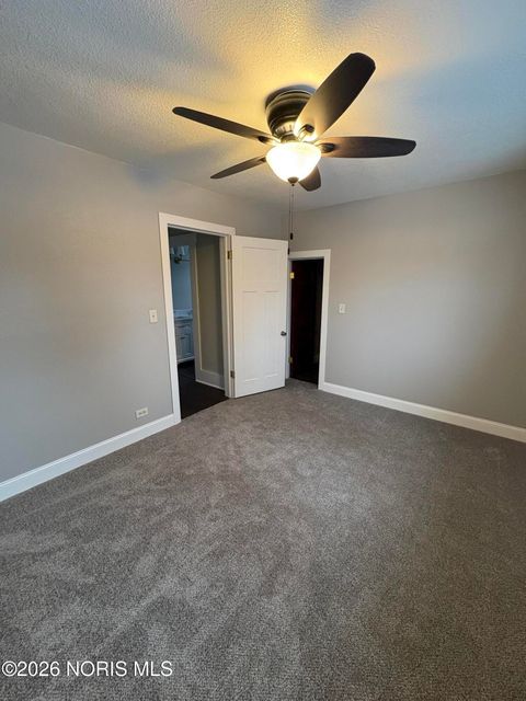 Tiny photo for 104 E Main Street, Montpelier, OH 43543 (MLS # 10003758)