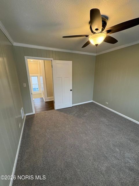 Tiny photo for 104 E Main Street, Montpelier, OH 43543 (MLS # 10003758)