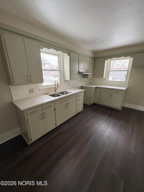 Tiny photo for 104 E Main Street, Montpelier, OH 43543 (MLS # 10003758)