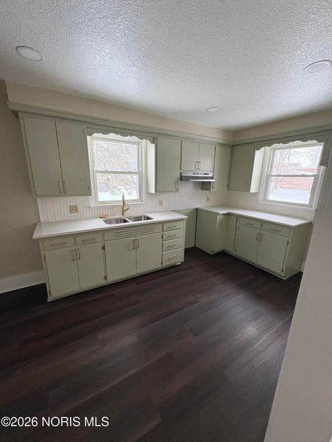 Tiny photo for 104 E Main Street, Montpelier, OH 43543 (MLS # 10003758)