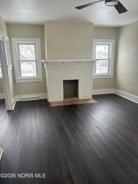 Tiny photo for 104 E Main Street, Montpelier, OH 43543 (MLS # 10003758)