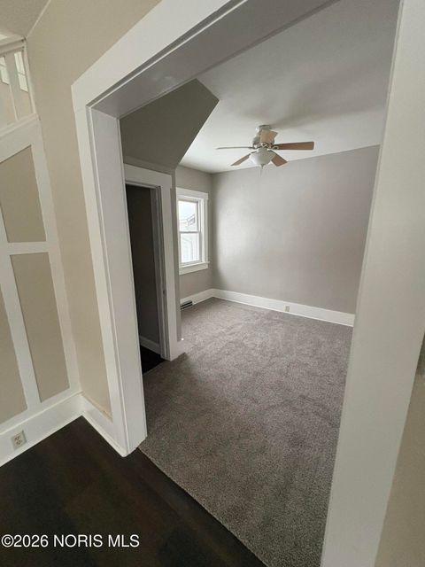 Tiny photo for 104 E Main Street, Montpelier, OH 43543 (MLS # 10003758)