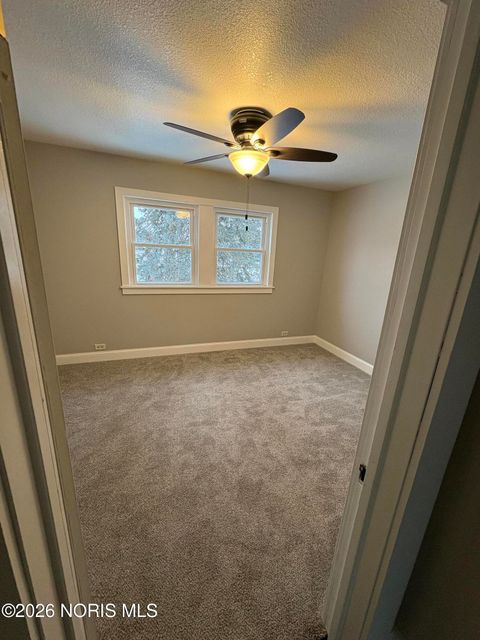 Tiny photo for 104 E Main Street, Montpelier, OH 43543 (MLS # 10003758)