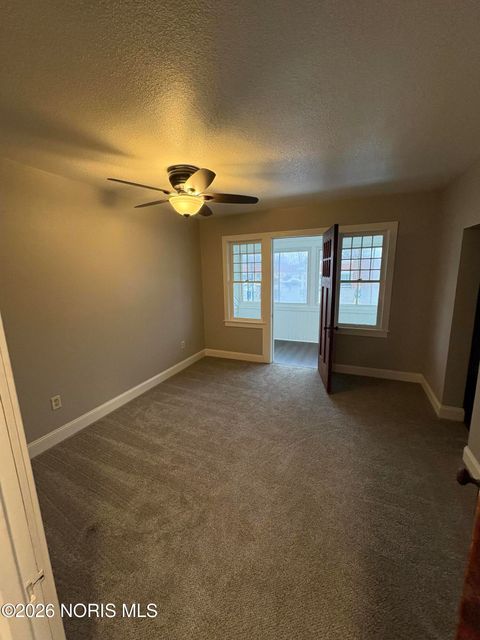 Tiny photo for 104 E Main Street, Montpelier, OH 43543 (MLS # 10003758)