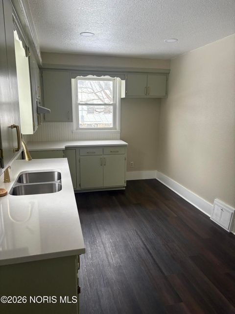 Tiny photo for 104 E Main Street, Montpelier, OH 43543 (MLS # 10003758)