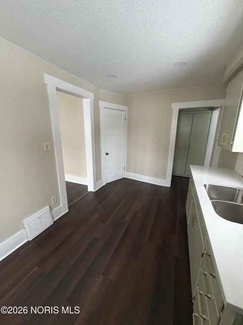 Tiny photo for 104 E Main Street, Montpelier, OH 43543 (MLS # 10003758)