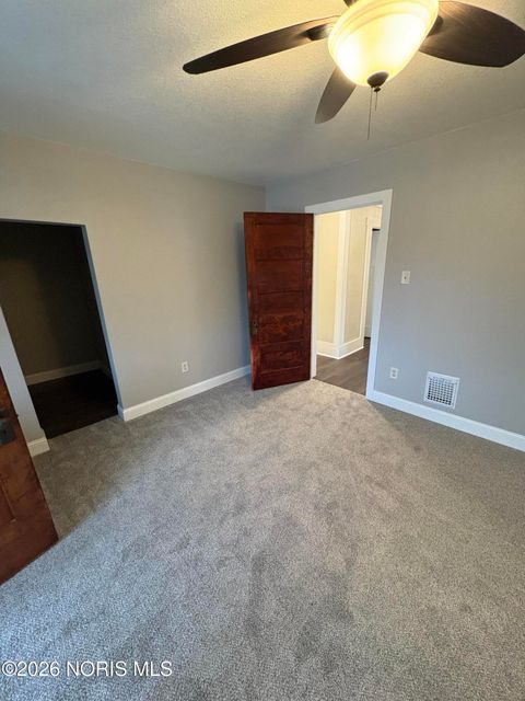 Tiny photo for 104 E Main Street, Montpelier, OH 43543 (MLS # 10003758)