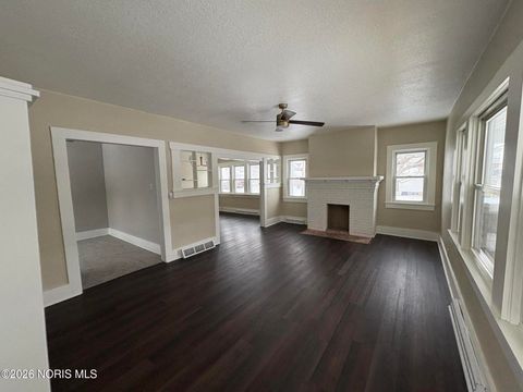 Tiny photo for 104 E Main Street, Montpelier, OH 43543 (MLS # 10003758)