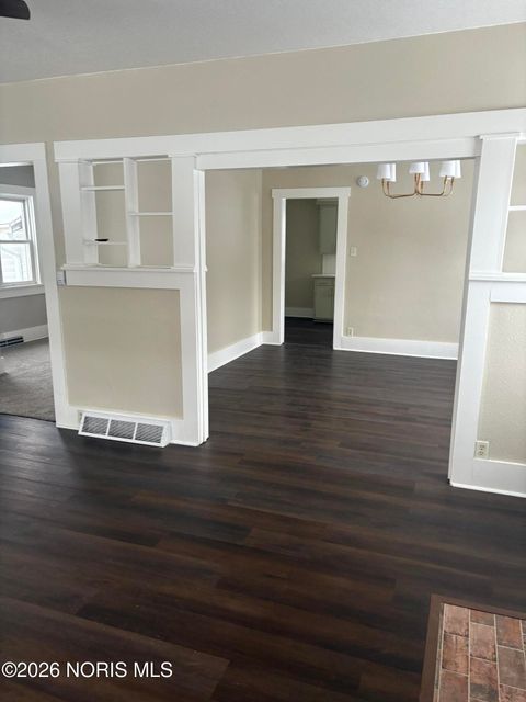 Tiny photo for 104 E Main Street, Montpelier, OH 43543 (MLS # 10003758)