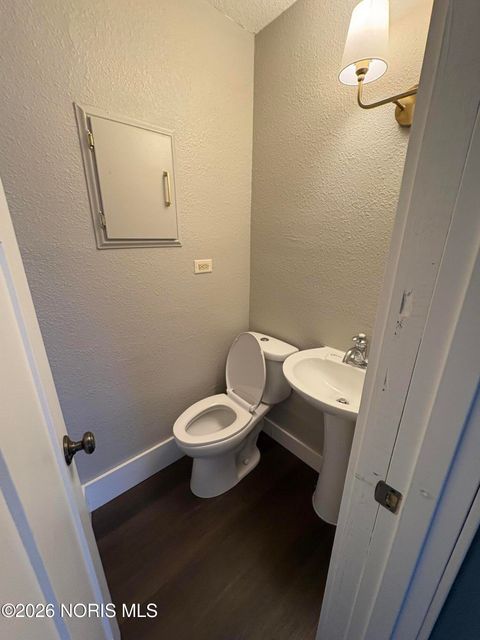 Tiny photo for 104 E Main Street, Montpelier, OH 43543 (MLS # 10003758)