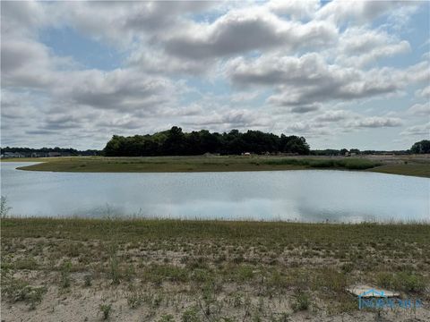 Vacant Land For Sale - 3533 Moonlit  Pass Pass<br/> Lucas County, Monclova, OH 43542