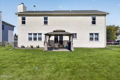 Tiny photo for 7713 Ginger Gold Drive, Holland, OH 43528 (MLS # 10014312)