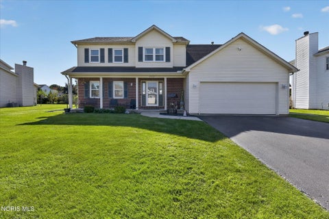 Tiny photo for 7713 Ginger Gold Drive, Holland, OH 43528 (MLS # 10014312)
