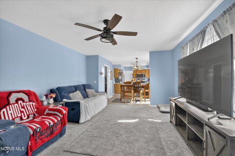 Tiny photo for 7713 Ginger Gold Drive, Holland, OH 43528 (MLS # 10014312)