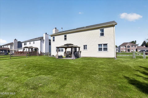 Tiny photo for 7713 Ginger Gold Drive, Holland, OH 43528 (MLS # 10014312)