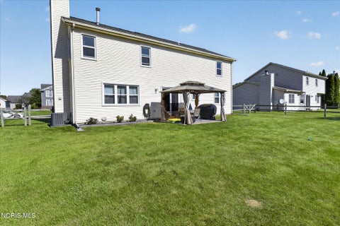 Tiny photo for 7713 Ginger Gold Drive, Holland, OH 43528 (MLS # 10014312)