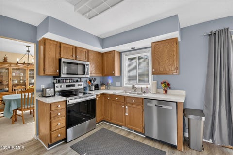 Tiny photo for 7713 Ginger Gold Drive, Holland, OH 43528 (MLS # 10014312)