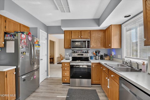 Tiny photo for 7713 Ginger Gold Drive, Holland, OH 43528 (MLS # 10014312)