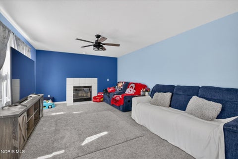 Tiny photo for 7713 Ginger Gold Drive, Holland, OH 43528 (MLS # 10014312)