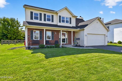 Tiny photo for 7713 Ginger Gold Drive, Holland, OH 43528 (MLS # 10014312)
