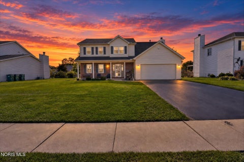 Tiny photo for 7713 Ginger Gold Drive, Holland, OH 43528 (MLS # 10014312)