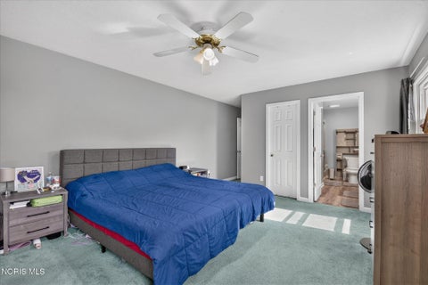 Tiny photo for 7713 Ginger Gold Drive, Holland, OH 43528 (MLS # 10014312)