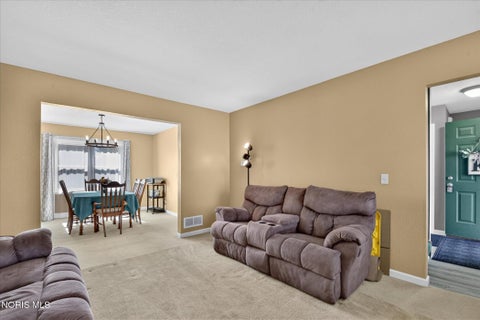 Tiny photo for 7713 Ginger Gold Drive, Holland, OH 43528 (MLS # 10014312)