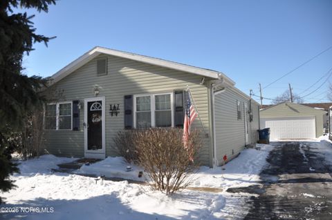 Photo of 28845 Starlight Road, Perrysburg, OH 43551 (MLS # 10003968)