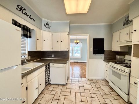 Tiny photo for 4227 Caroline Avenue, Toledo, OH 43612 (MLS # 10002030)