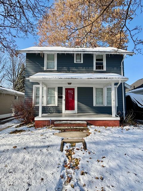 Tiny photo for 4227 Caroline Avenue, Toledo, OH 43612 (MLS # 10002030)