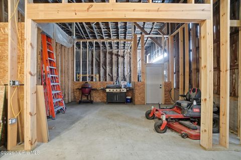 Tiny photo for 11665 County Road 14, Wauseon, OH 43567 (MLS # 10003358)