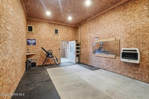 Tiny photo for 11665 County Road 14, Wauseon, OH 43567 (MLS # 10003358)