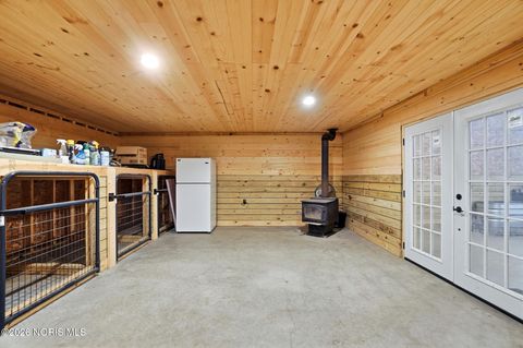 Tiny photo for 11665 County Road 14, Wauseon, OH 43567 (MLS # 10003358)