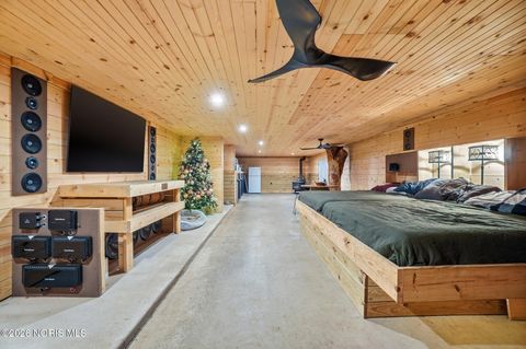 Tiny photo for 11665 County Road 14, Wauseon, OH 43567 (MLS # 10003358)